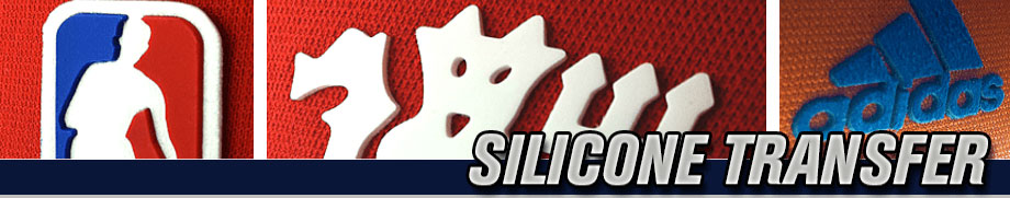 Silicone Transfer
