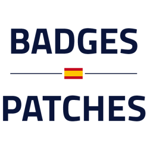 Badges/Patches