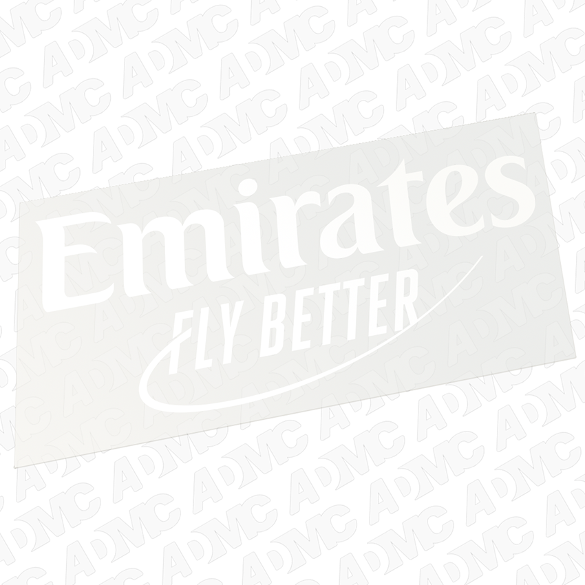 Emirates Fly Better