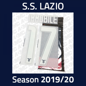 2019/20 Lazio