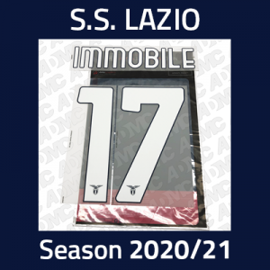 2020/21 Lazio