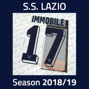 2018/19 Lazio
