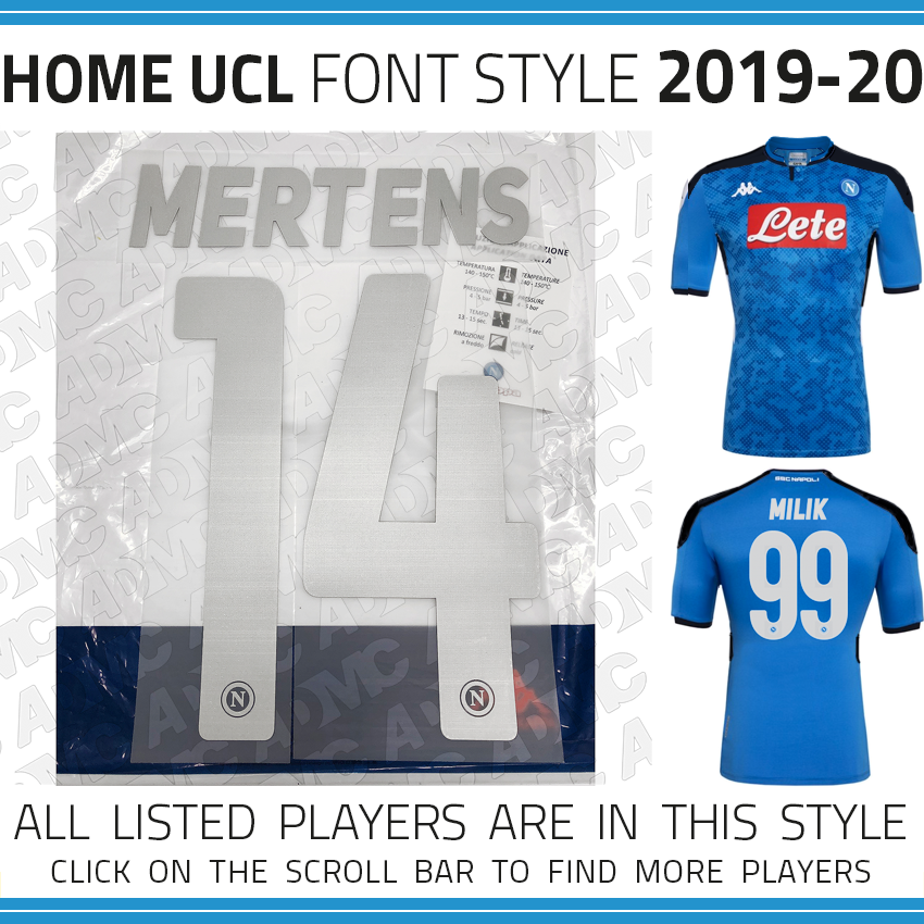 Napoli 2019-20 hme UCL total2