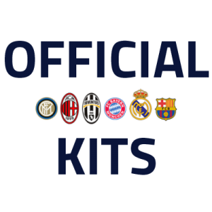 Official Kits