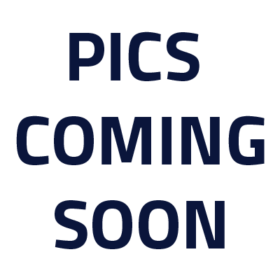 PICS COMING SOON