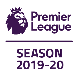 2019-20 Premier League kits
