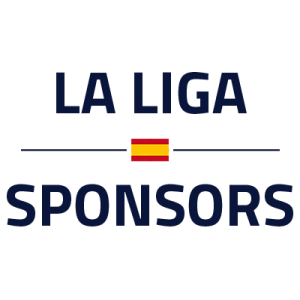 La Liga Sponsors